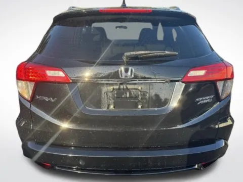 More photos of 2022 Honda HR-V Sport at Zeigler BMW of Kalamazoo, MI
