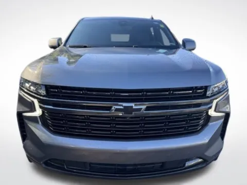 Photos of 2021 Chevrolet Suburban RST for sale in Kalamazoo, MI at Zeigler BMW of Kalamazoo