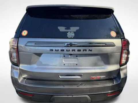 More photos of 2021 Chevrolet Suburban RST at Zeigler BMW of Kalamazoo, MI
