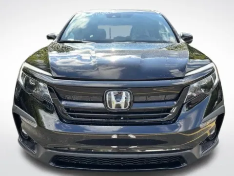 Photos of 2022 Honda Pilot Sport for sale in Kalamazoo, MI at Zeigler BMW of Kalamazoo