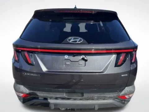 More photos of 2022 Hyundai Tucson Limited at Zeigler BMW of Kalamazoo, MI