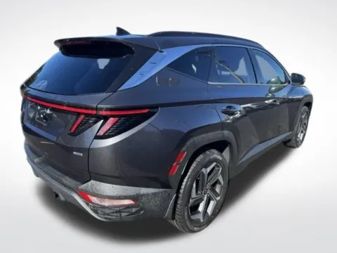 More photos of 2022 Hyundai Tucson Limited at Zeigler BMW of Kalamazoo, MI