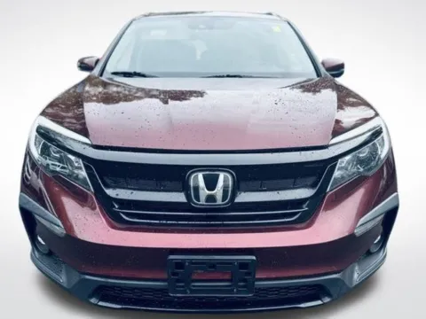 Photos of 2022 Honda Pilot Special Edition for sale in Kalamazoo, MI at Zeigler BMW of Kalamazoo