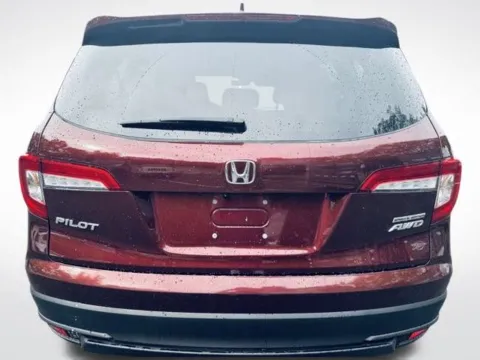 More photos of 2022 Honda Pilot Special Edition at Zeigler BMW of Kalamazoo, MI