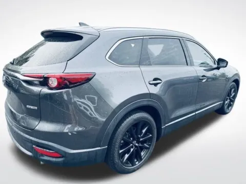 More photos of 2022 Mazda CX-9 Touring Plus at Zeigler BMW of Kalamazoo, MI