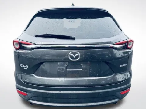 More photos of 2022 Mazda CX-9 Touring Plus at Zeigler BMW of Kalamazoo, MI