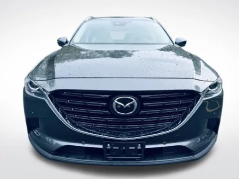 Photos of 2022 Mazda CX-9 Touring Plus for sale in Kalamazoo, MI at Zeigler BMW of Kalamazoo