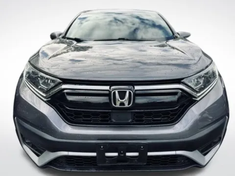 Photos of 2021 Honda CR-V EX for sale in Kalamazoo, MI at Zeigler BMW of Kalamazoo