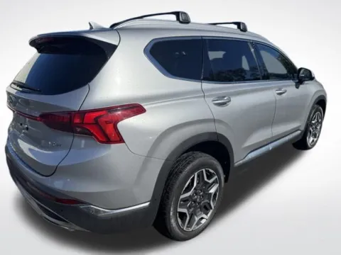 More photos of 2023 Hyundai Santa Fe Limited at Zeigler BMW of Kalamazoo, MI