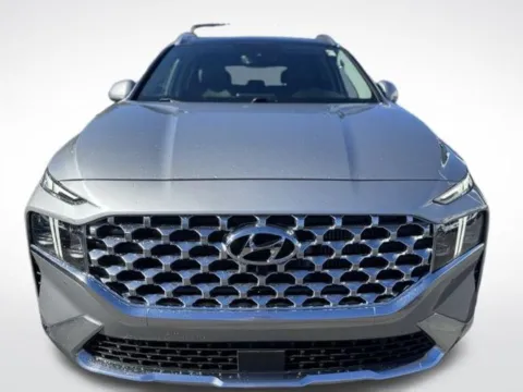 Photos of 2023 Hyundai Santa Fe Limited for sale in Kalamazoo, MI at Zeigler BMW of Kalamazoo