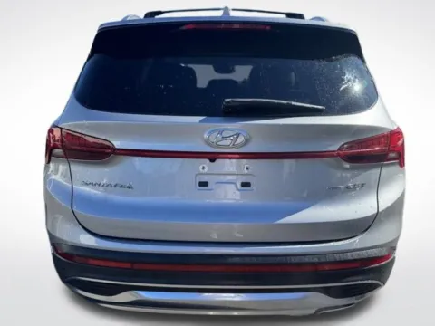 More photos of 2023 Hyundai Santa Fe Limited at Zeigler BMW of Kalamazoo, MI