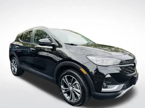 Another view of 2023 Buick Encore GX Select for sale in Kalamazoo, MI at Zeigler BMW of Kalamazoo