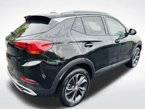 More photos of 2023 Buick Encore GX Select at Zeigler BMW of Kalamazoo, MI