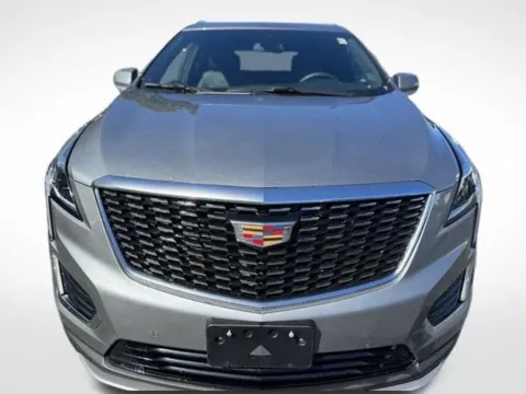 Photos of 2025 Cadillac XT5 Premium Luxury for sale in Kalamazoo, MI at Zeigler BMW of Kalamazoo