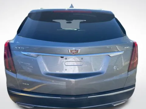 More photos of 2025 Cadillac XT5 Premium Luxury at Zeigler BMW of Kalamazoo, MI