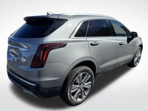 More photos of 2025 Cadillac XT5 Premium Luxury at Zeigler BMW of Kalamazoo, MI