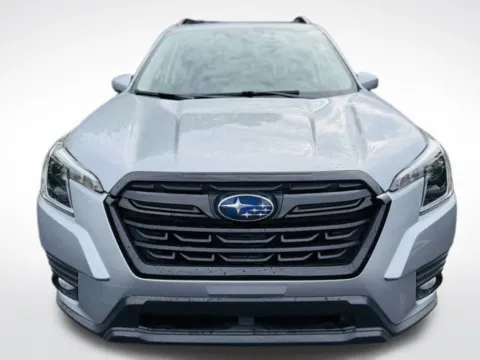 Photos of 2022 Subaru Forester Premium for sale in Kalamazoo, MI at Zeigler BMW of Kalamazoo
