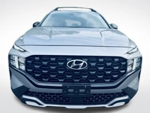 Photos of 2023 Hyundai Santa Fe XRT for sale in Kalamazoo, MI at Zeigler BMW of Kalamazoo