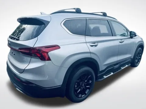 More photos of 2023 Hyundai Santa Fe XRT at Zeigler BMW of Kalamazoo, MI