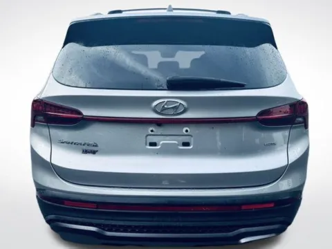 More photos of 2023 Hyundai Santa Fe XRT at Zeigler BMW of Kalamazoo, MI