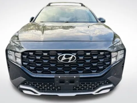 Photos of 2023 Hyundai Santa Fe XRT for sale in Kalamazoo, MI at Zeigler BMW of Kalamazoo