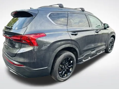 More photos of 2023 Hyundai Santa Fe XRT at Zeigler BMW of Kalamazoo, MI
