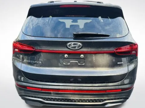 More photos of 2023 Hyundai Santa Fe XRT at Zeigler BMW of Kalamazoo, MI