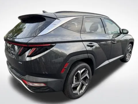 More photos of 2023 Hyundai Tucson Limited at Zeigler BMW of Kalamazoo, MI