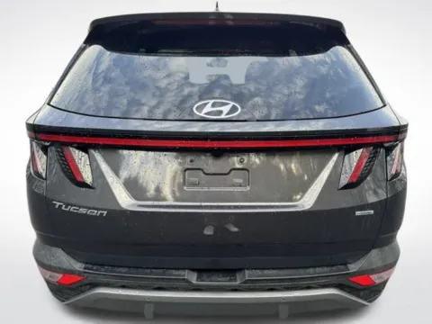 More photos of 2023 Hyundai Tucson Limited at Zeigler BMW of Kalamazoo, MI