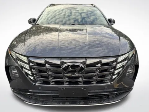 Photos of 2023 Hyundai Tucson Limited for sale in Kalamazoo, MI at Zeigler BMW of Kalamazoo
