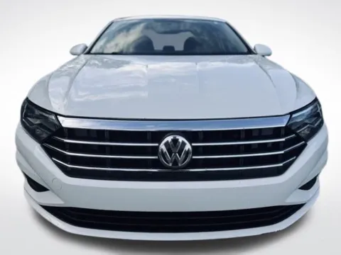 Photos of 2020 Volkswagen Jetta 1.4T SE for sale in Kalamazoo, MI at Zeigler BMW of Kalamazoo