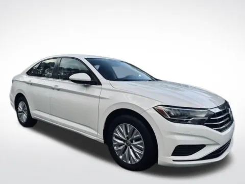 Another view of 2020 Volkswagen Jetta 1.4T SE for sale in Kalamazoo, MI at Zeigler BMW of Kalamazoo