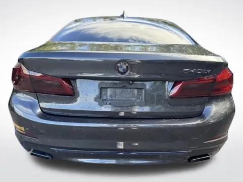 More photos of 2018 BMW 5 Series 540i xDrive at Zeigler BMW of Kalamazoo, MI