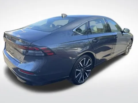 More photos of 2024 Honda Accord Hybrid Touring at Zeigler BMW of Kalamazoo, MI