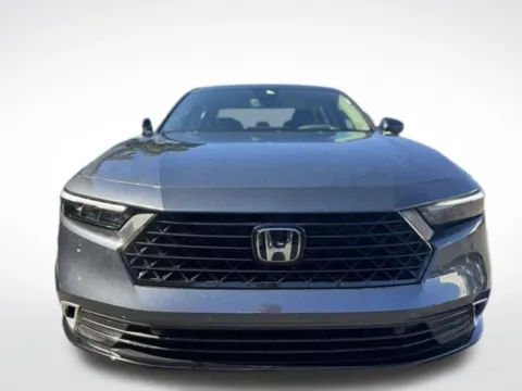 Photos of 2024 Honda Accord Hybrid Touring for sale in Kalamazoo, MI at Zeigler BMW of Kalamazoo