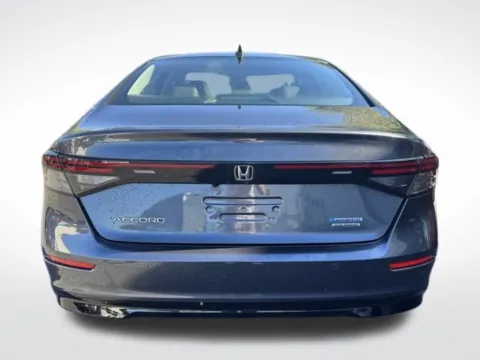 More photos of 2024 Honda Accord Hybrid Touring at Zeigler BMW of Kalamazoo, MI