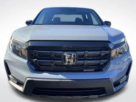 Another view of 2024 Honda Ridgeline Sport for sale in Kalamazoo, MI at Zeigler BMW of Kalamazoo
