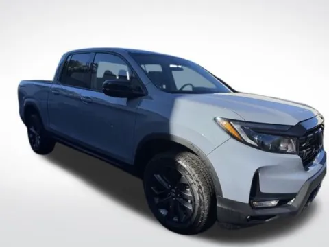 More photos of 2024 Honda Ridgeline Sport at Zeigler BMW of Kalamazoo, MI