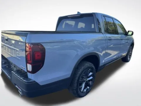 More photos of 2024 Honda Ridgeline Sport at Zeigler BMW of Kalamazoo, MI
