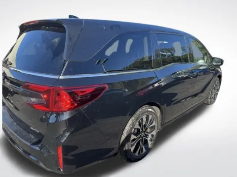 More photos of 2025 Honda Odyssey Elite at Zeigler BMW of Kalamazoo, MI