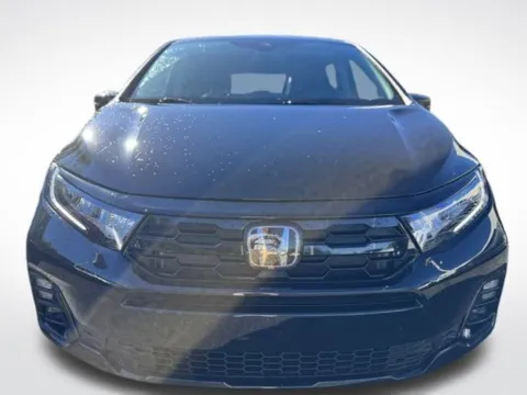 Another view of 2025 Honda Odyssey Elite for sale in Kalamazoo, MI at Zeigler BMW of Kalamazoo