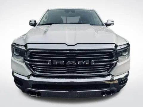 Photos of 2021 Ram 1500 Laramie for sale in Kalamazoo, MI at Zeigler BMW of Kalamazoo