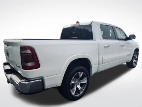 More photos of 2021 Ram 1500 Laramie at Zeigler BMW of Kalamazoo, MI