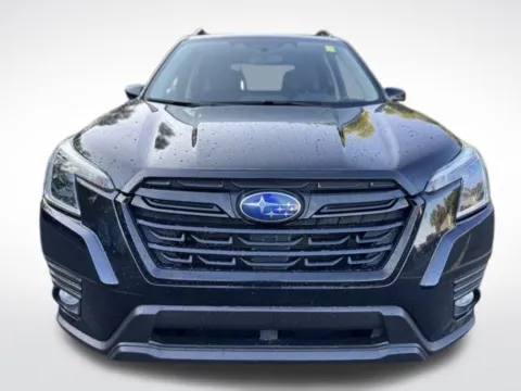 Photos of 2023 Subaru Forester Premium for sale in Kalamazoo, MI at Zeigler BMW of Kalamazoo