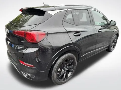 More photos of 2024 Buick Encore GX Sport Touring at Zeigler BMW of Kalamazoo, MI