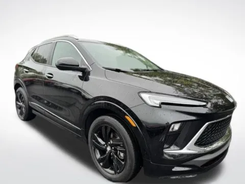 Another view of 2024 Buick Encore GX Sport Touring for sale in Kalamazoo, MI at Zeigler BMW of Kalamazoo