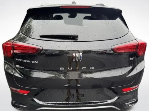 More photos of 2024 Buick Encore GX Sport Touring at Zeigler BMW of Kalamazoo, MI