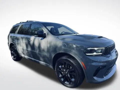 Another view of 2022 Dodge Durango GT Plus for sale in Kalamazoo, MI at Zeigler BMW of Kalamazoo