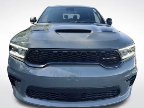 Photos of 2022 Dodge Durango GT Plus for sale in Kalamazoo, MI at Zeigler BMW of Kalamazoo