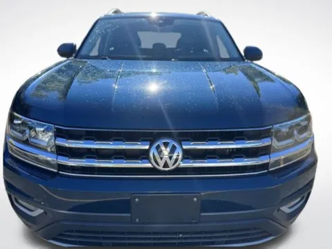 Photos of 2018 Volkswagen Atlas SEL for sale in Kalamazoo, MI at Zeigler BMW of Kalamazoo
